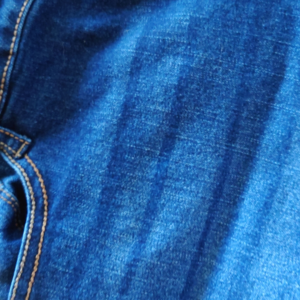 Natural Reflection Shorts View 2